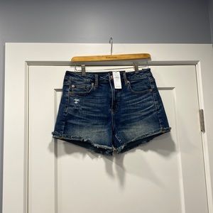 American Eagle, High rise festival midi